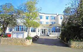 Trecarn Hotel Torquay 3* United Kingdom